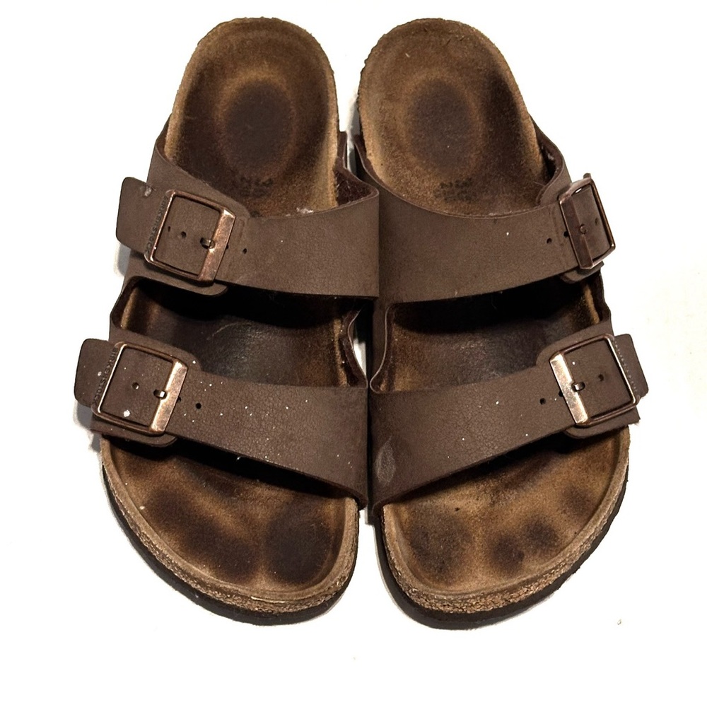 Birkenstock Arizona Double Strap Sandals